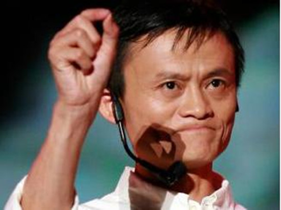 馬云：大數(shù)據(jù)和云計算相比未來潛力還只是個嬰兒