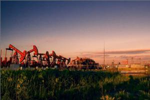 遼河油田SAGD首破百萬噸大關