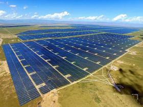 國(guó)電投黃河公司成全球最大光伏發(fā)電運(yùn)營(yíng)商