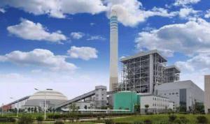 大唐發電與大唐環境產業公司簽署脫硝特許經營合同