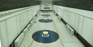 國(guó)家林業(yè)局：國(guó)家級(jí)森林公園內(nèi)禁止建設(shè)抽水蓄能、非自用水電站項(xiàng)目