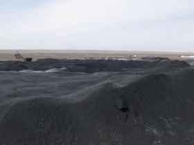 山東地區焦炭價格下跌節奏有加速跡象