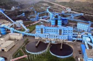 環保企業探索“煤炭分級”項目提高煤化工附加值