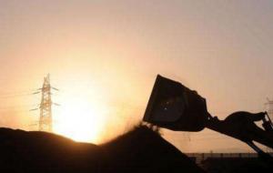 山東泰安2017年境內煤礦生產原煤1328萬噸