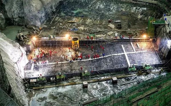 中電建江西水電簽約埃塞俄比亞水利項目