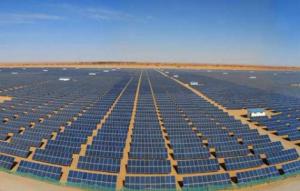 新疆風(fēng)電、光伏發(fā)電裝機(jī)均居全國(guó)第二位