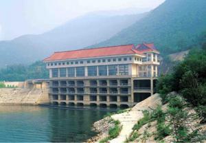 我國(guó)抽水蓄能電站發(fā)展現(xiàn)狀及前景