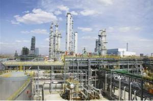 陜西63億元煤化工項(xiàng)目破土開(kāi)工建設(shè)