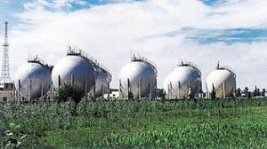 薛光林委員：盡快建立天然氣戰(zhàn)略儲(chǔ)備