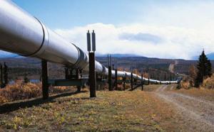 中油國際管道保障國內穩定供氣