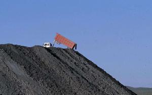 統計局：1-2月全國原煤產量51628萬噸增長5.7%