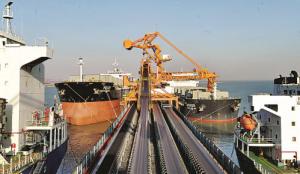 黃驊港煤炭港區(qū)首季下水煤量4936.6萬(wàn)噸創(chuàng)歷史新高