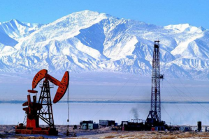 青海油田累計向拉薩供應天然氣超億方