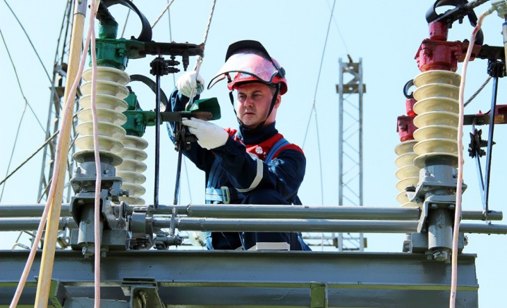 KUBANENERGO將投資2200萬盧布來修復(fù)庫班北部的大型變電站