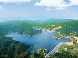 總裝機135萬千瓦 ?江蘇句容抽水蓄能電站開工