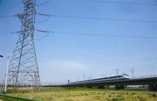 湖南電網首個全過程工程咨詢項目開工建設