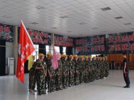 河南鄭州年產60萬噸以上煤礦必須建立專職救護隊