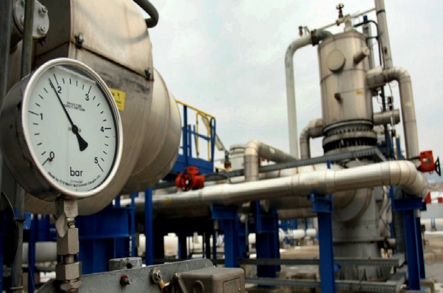 瓦爾納附近的未來天然氣樞紐成為保加利亞國家重要對(duì)象