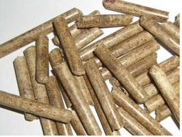 “掘金”生物質背后新動能