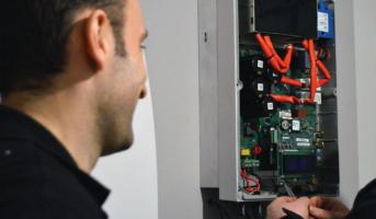 隨著能源存儲采購，虛擬電廠的啟動，SolarEdge將超越太陽能