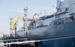 提高立陶宛天然氣公司“ Litgas ” 天然氣價格