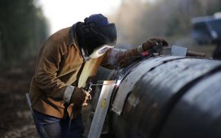 琥珀電網今年的利潤下降了36％。