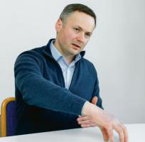 Tom Nahbourg：新風電場的建設符合拉脫維亞國家的利益