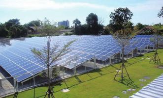 新加坡太陽能研究院和安哈爾特應(yīng)用科學(xué)大學(xué)在德國(guó)開設(shè)光伏測(cè)試場(chǎng)