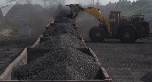 波蘭缺乏能源？