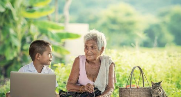 可再生能源在柬埔寨達到數百萬