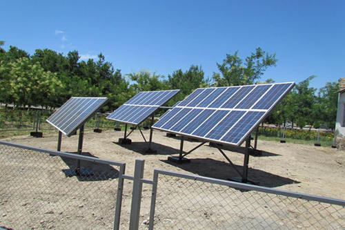 國際金融公司通過公私合作機(jī)制幫助烏茲別克斯坦發(fā)展可再生能源