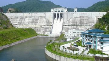 成都院英文版《水電工程泥沙設(shè)計規(guī)范》通過審查