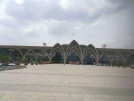 西北五省寧夏篇 | 新疆絲路基建會絲路沿線觀眾組織暨白銀特別篇