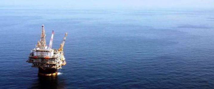 伊朗緊張局勢再次引發石油峰值