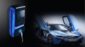 寶馬在華增資擴產新能源汽車