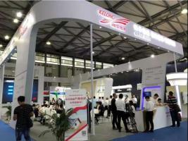 SNEC2018 E7-320 科華恒盛全場景解決方案“軟硬兼施” 完美收官