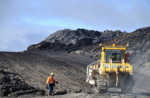 華能與中船簽合作協議 涉清潔能源與煤炭開采等領域