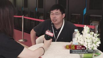 「訪談」上海寶準(zhǔn)電源科技有限公司，朱強(qiáng)