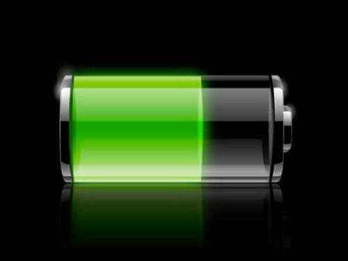 新材料可大幅提高鋰離子電池容量