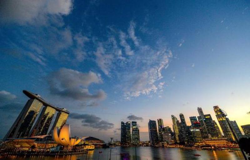 新加坡憑借其能源存儲(chǔ)雄心壯大