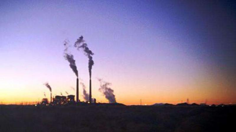 北京今年煤炭消費總量削減到420萬噸以內