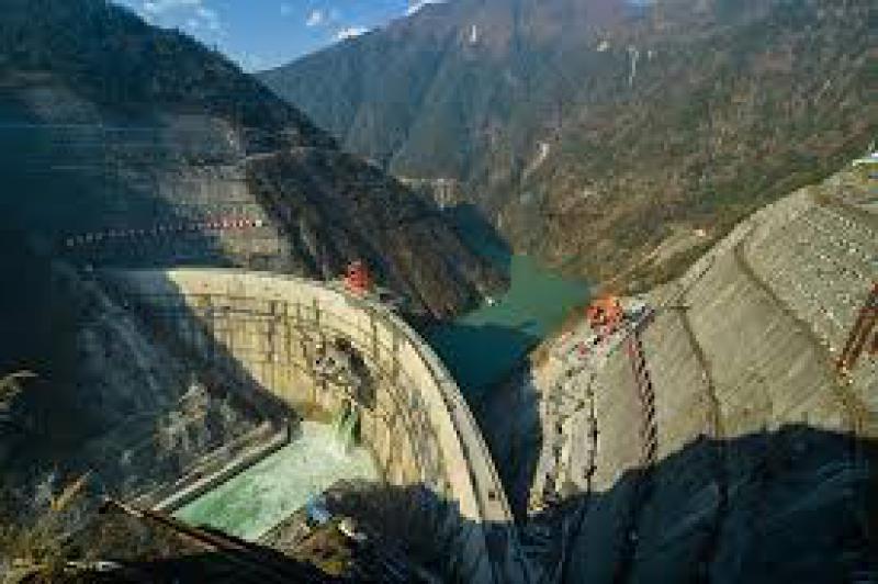 促進(jìn)水電建設(shè)與環(huán)境保護(hù)：大渡河流域珍稀魚(yú)類(lèi)增殖放流活動(dòng)在大崗山水電站庫(kù)區(qū)舉行