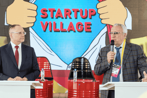 Gazprom Neft和Skoltech將創建一個創新的數字化實驗室