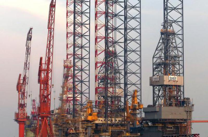 鑒于油價波動，西班牙能源公司雷普索爾采取保守的態度