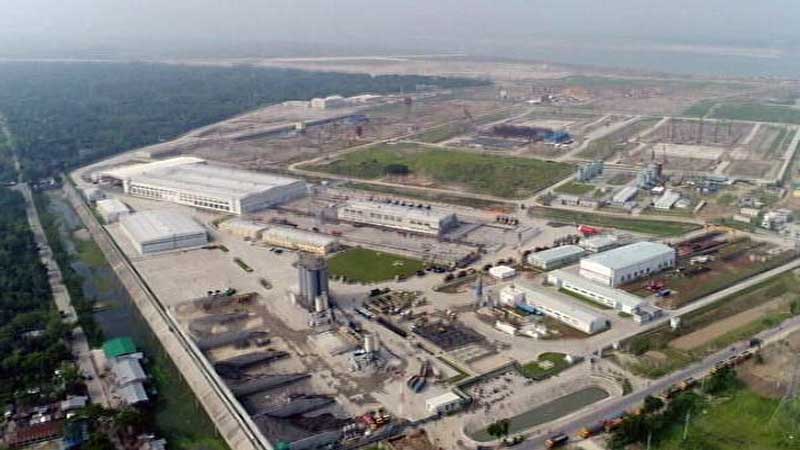 印度對孟加拉國在邊界附近興建核電廠的興趣濃厚