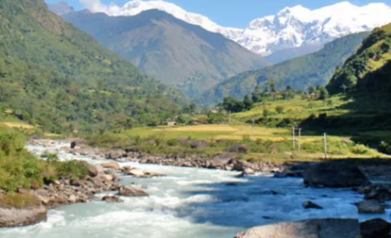 Fukot在Karnali投資426兆瓦，價值126億盧比，向投資者分配股息