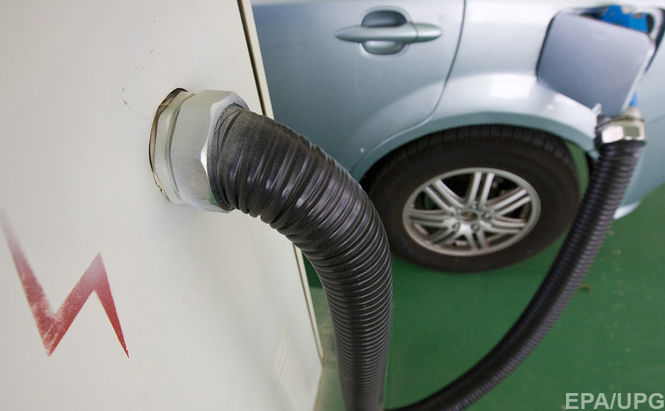 全球最大的電力運(yùn)輸制造商已經(jīng)考慮過(guò)烏克蘭的生產(chǎn) 