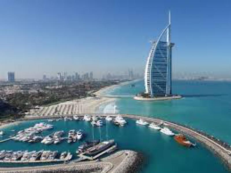 Siraj Power與Landmark Group簽署太陽(yáng)能合同