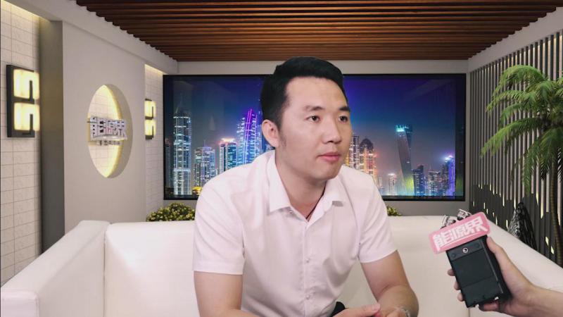 「訪談」興恒泰有限公司 郭志成