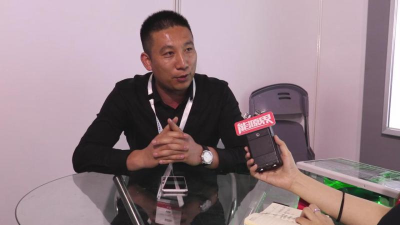 「訪(fǎng)談」MR COOL HOLDING CO.,LTD   Frank Fang